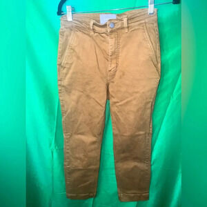 Everlane Pants size 4
